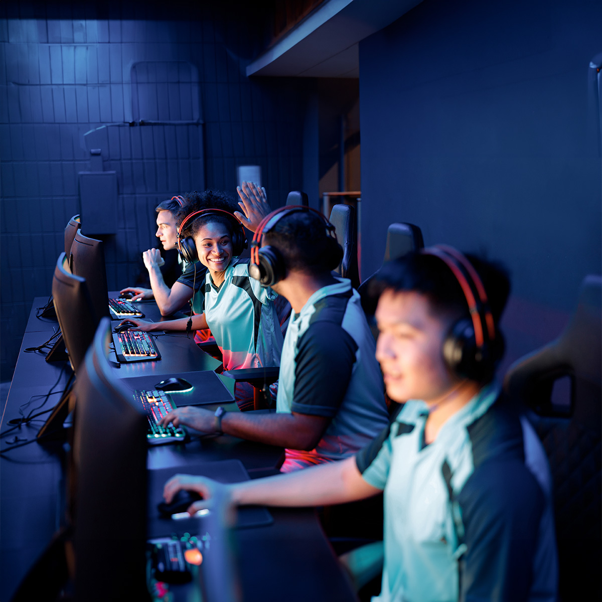Blog Post - eSports
