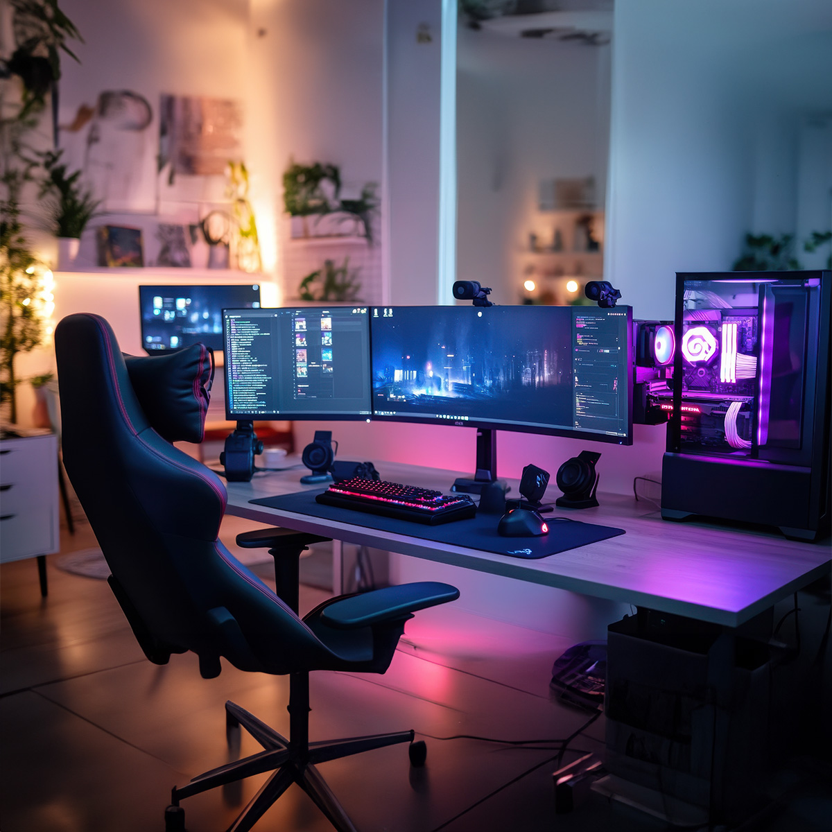 Blog Post - Montar um PC