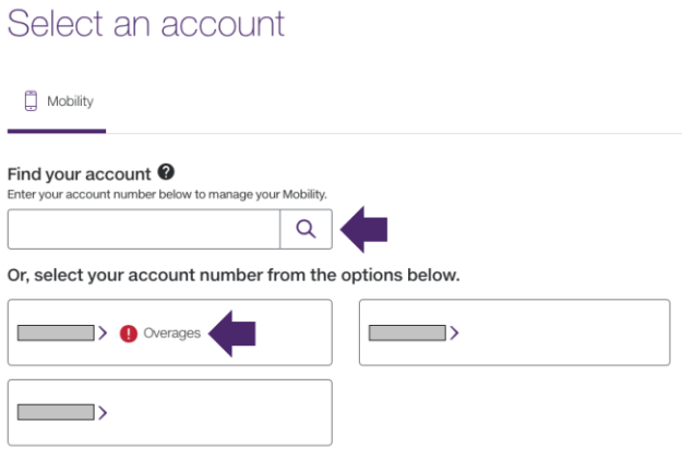 telus mobile data