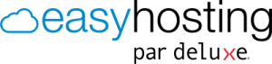 EasyHosting FR Logo 4c