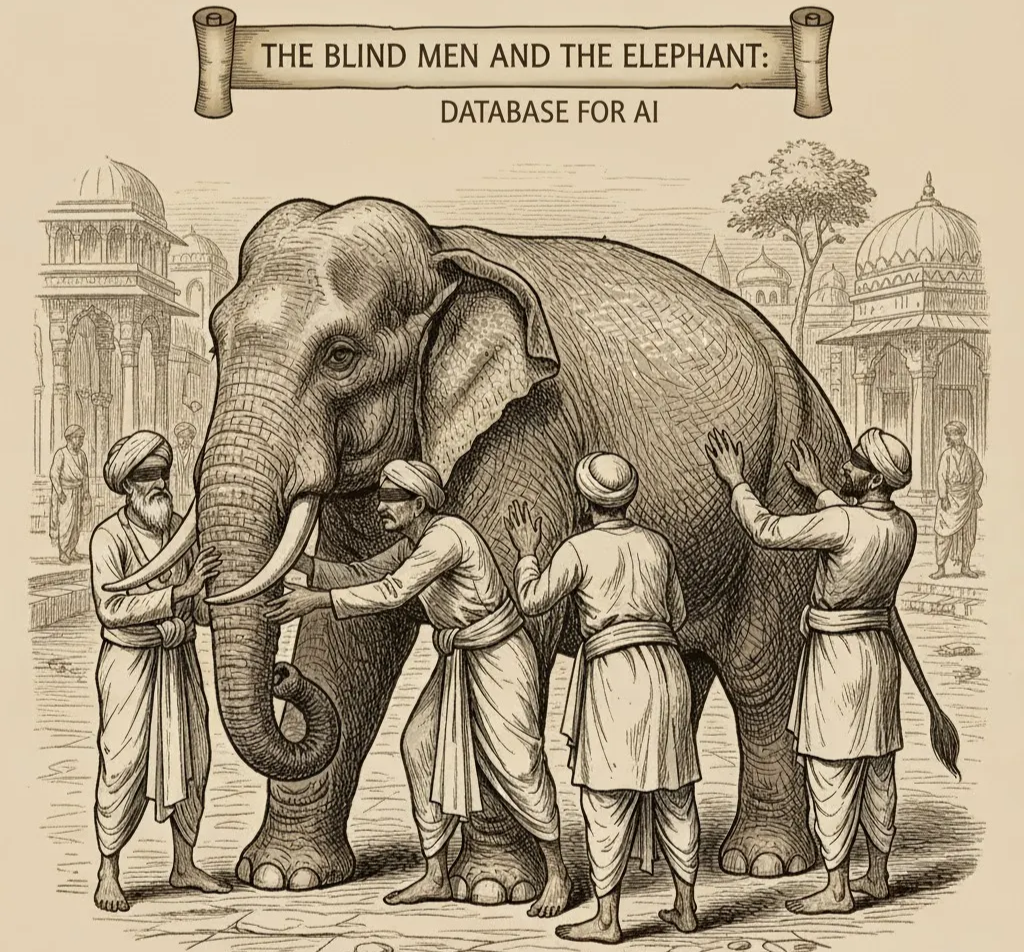 Database for AI