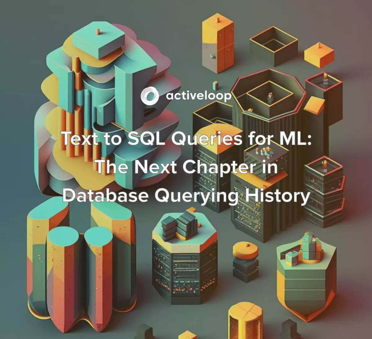 Text to SQL Queries for ML: the Next Chapter in Database Querying History, Powered by GPT-4