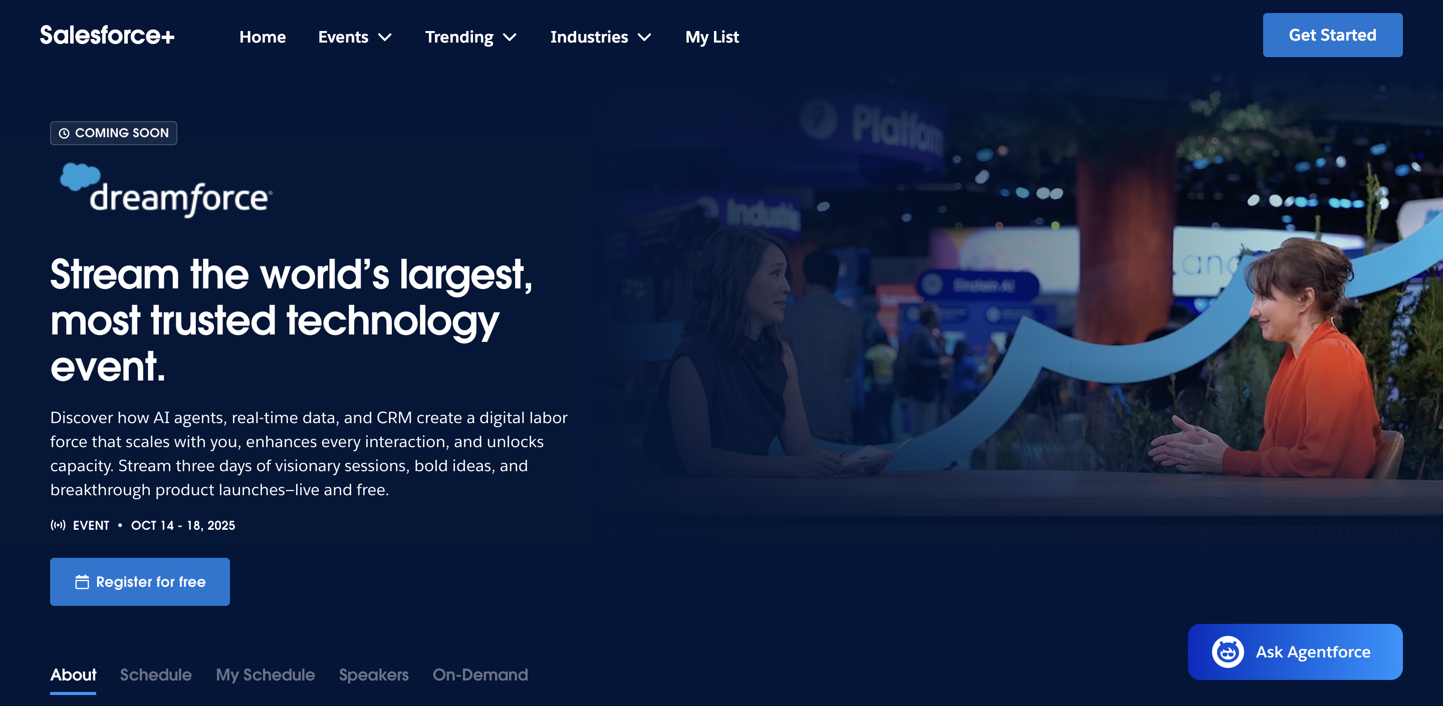 Salesforce