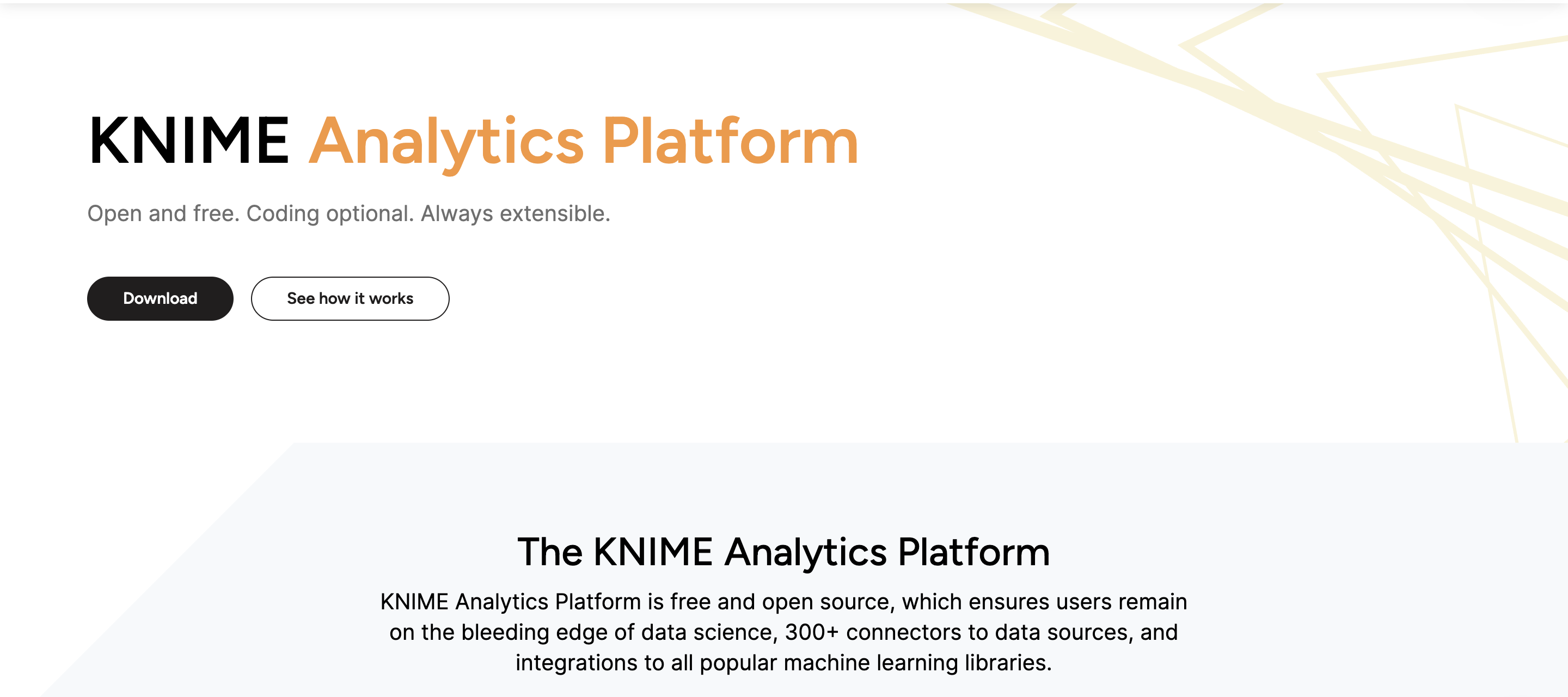 Knime