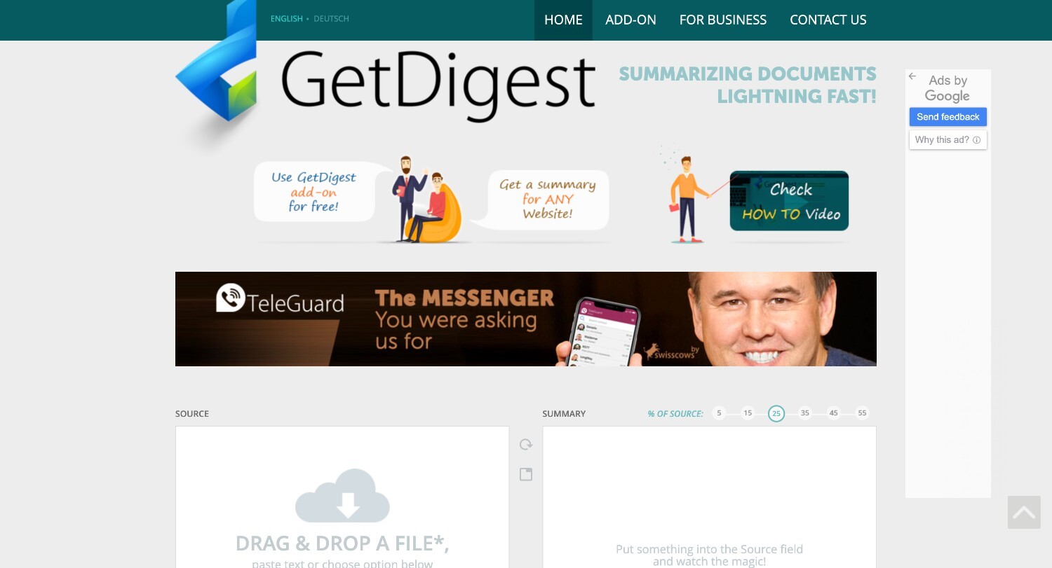 GetDigest