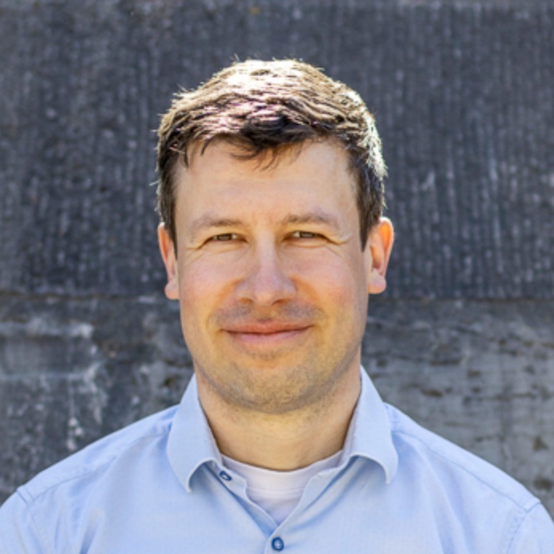 Steffen Vogler