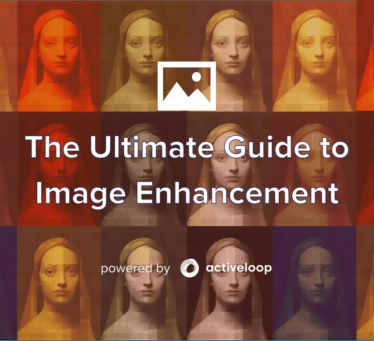 Image Enhancement in Machine Learning: the Ultimate Guide