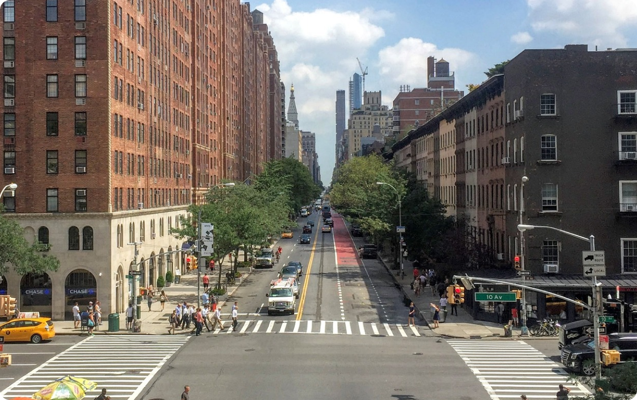 9 Best Neighborhoods In NYC In 2021 | TheGuarantors