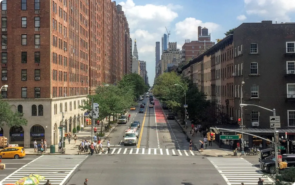 9 Best Neighborhoods In NYC in 2021