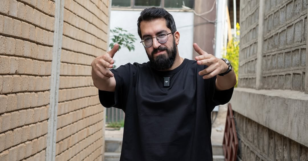 Kenya to Host Alexander Morad for Game-Changing ‘AI or Die’ World Tour