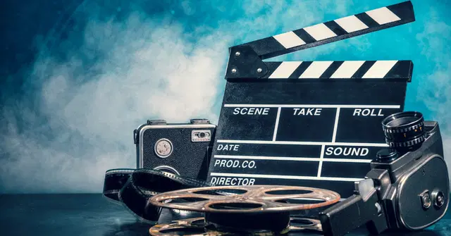 Vincent Mutiso: A Freelance Location Sound Recordist