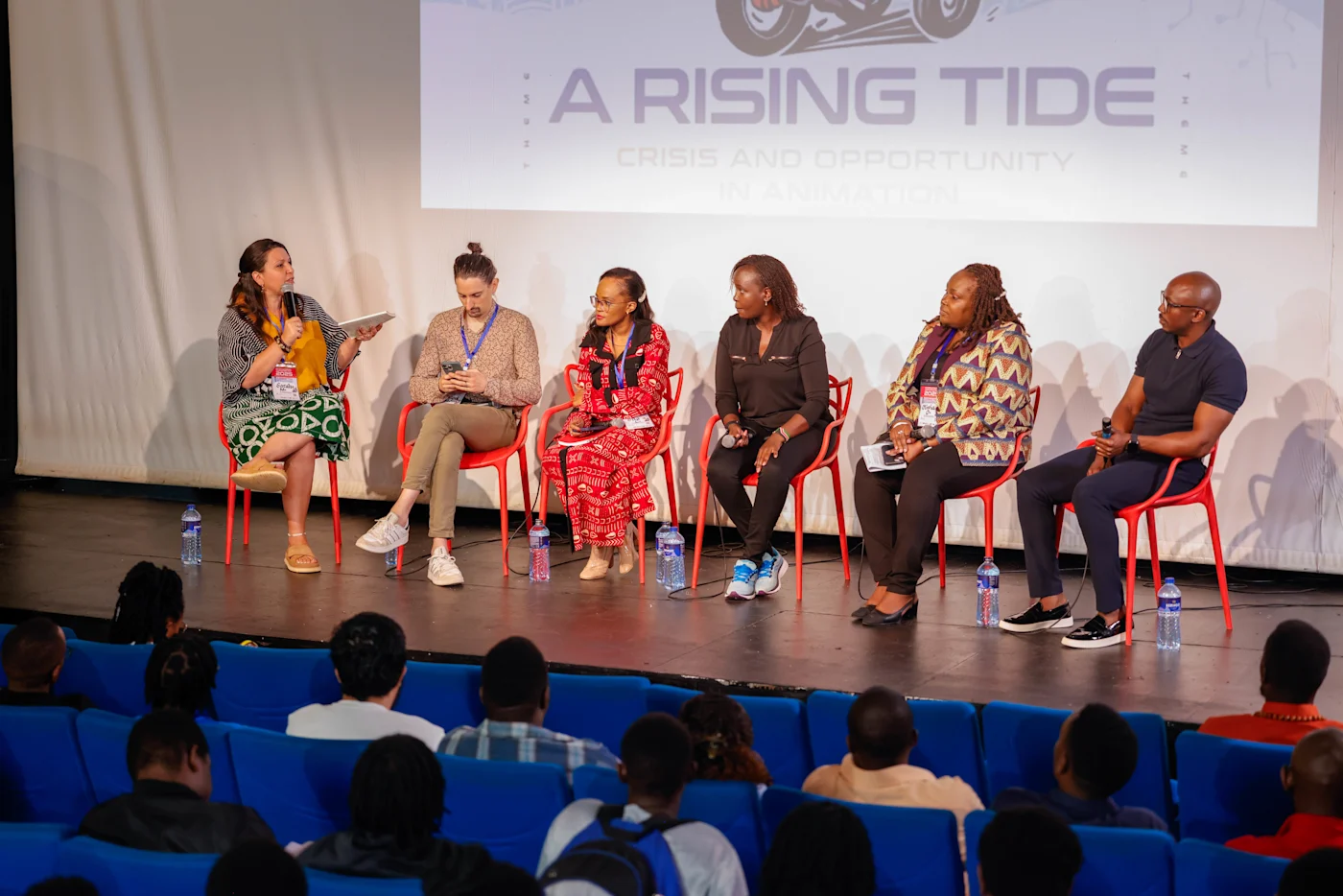 International Animation Day 2025: A Rising Tide of Crisis, Creativity and Opportunity
