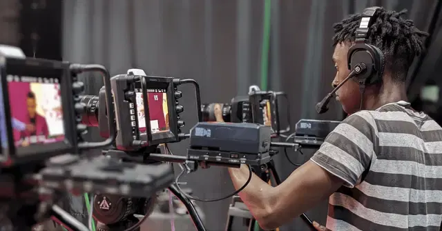 Empowering the Next Generation of Content Creators