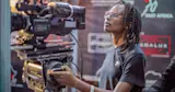 Why Hands-On Learning is the Key to Crafting Your Future in Creative Media & Tech