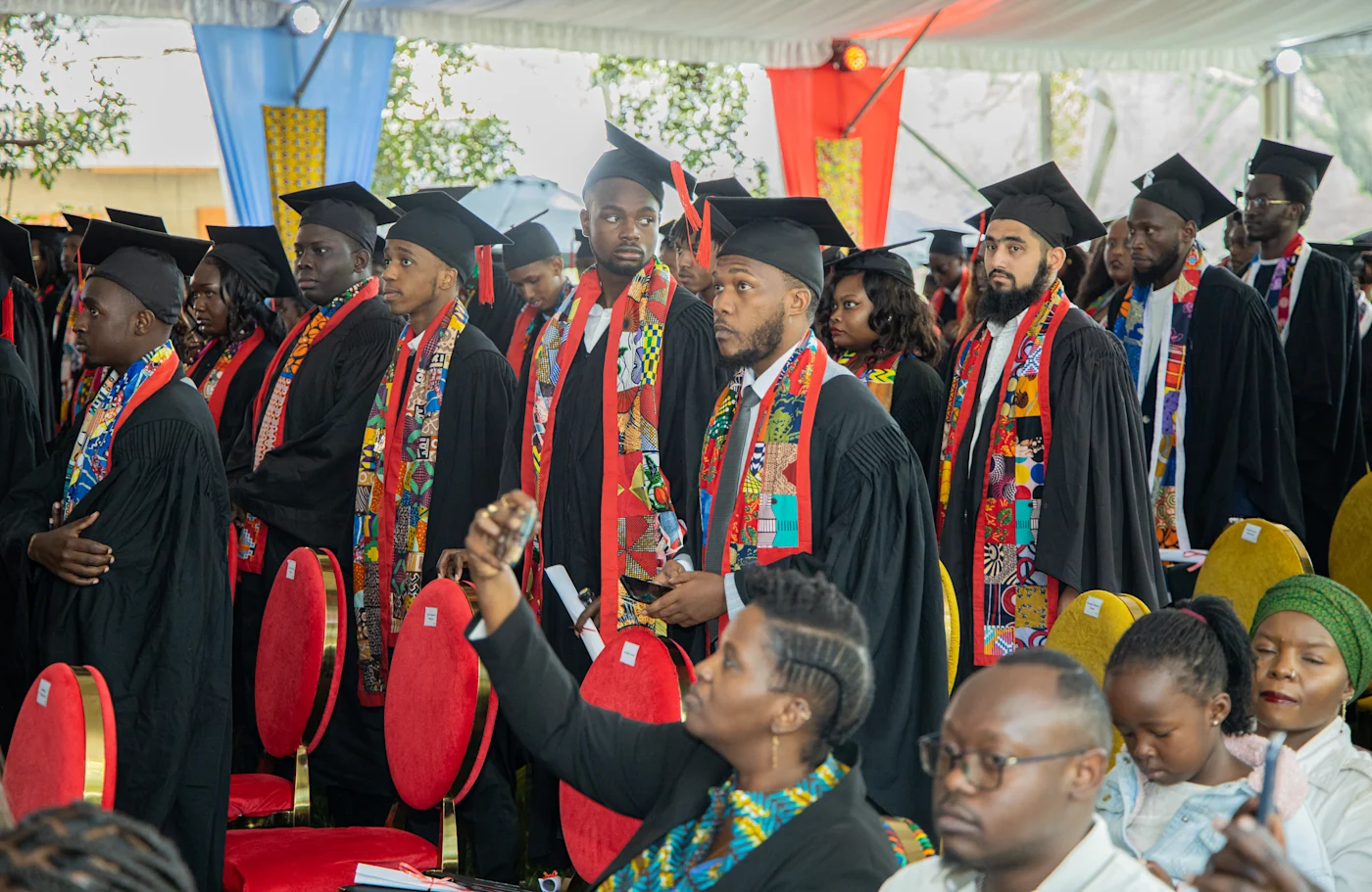 What to Study After KCSE with a D