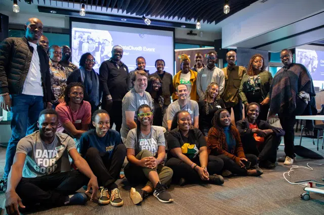 Leveraging Data For Good: ADMI’s Collaboration With DataKind