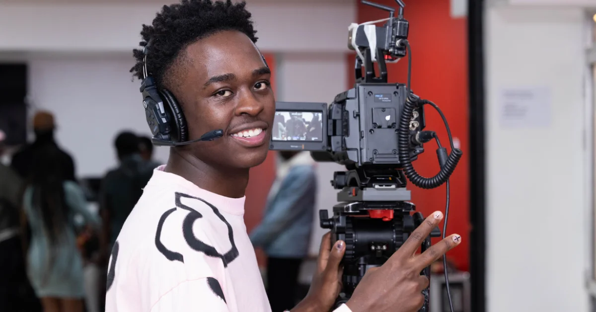 The Future of Creative Careers: How ADMI Prepares You for Industry Success