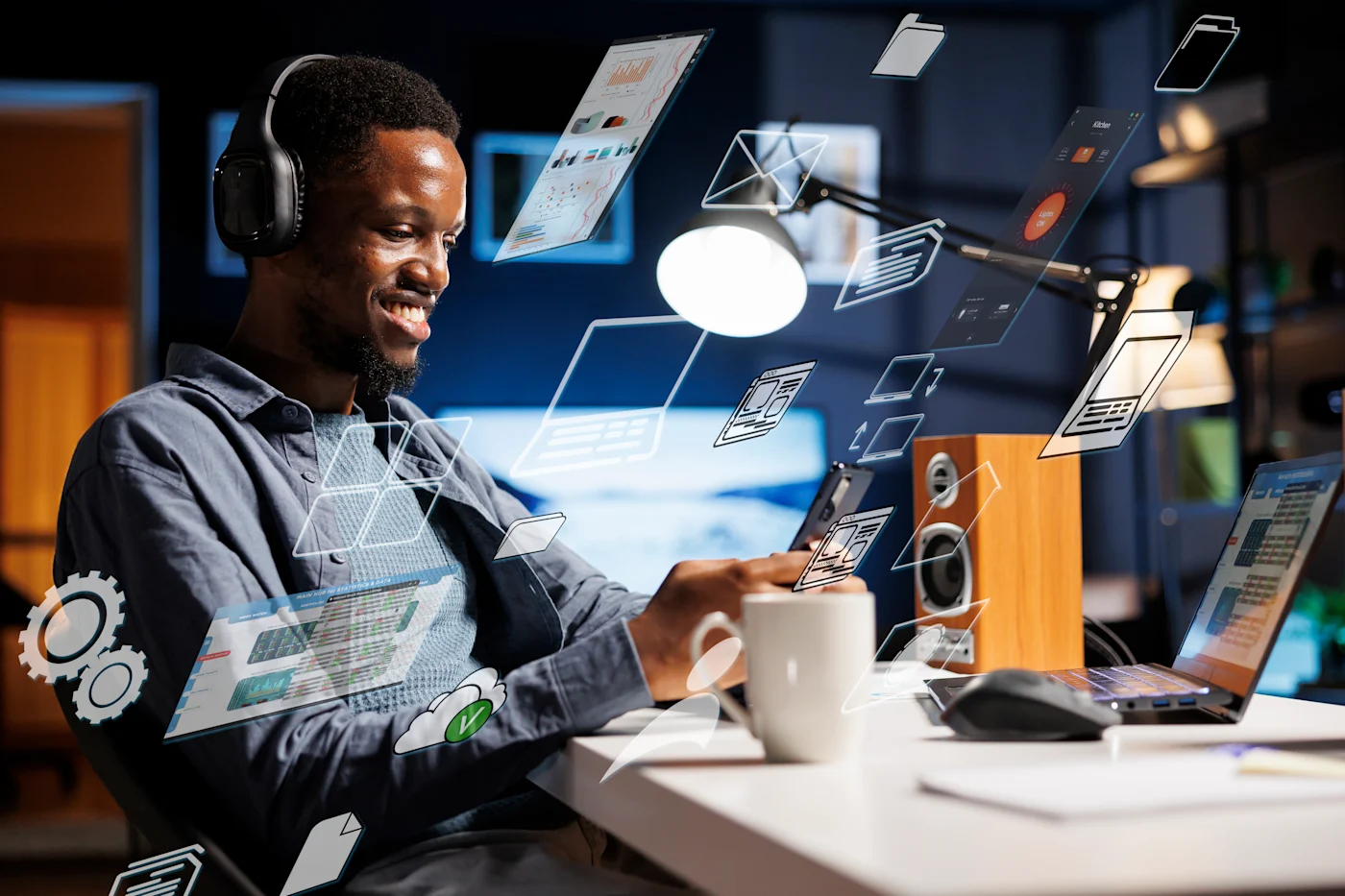 Digital Marketing Specialist: High-Demand Career in the Digital Economy