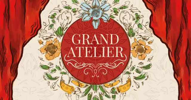 Grand Atelier Student Exhibition: A Celebration of Creativity and Innovation at ADMI