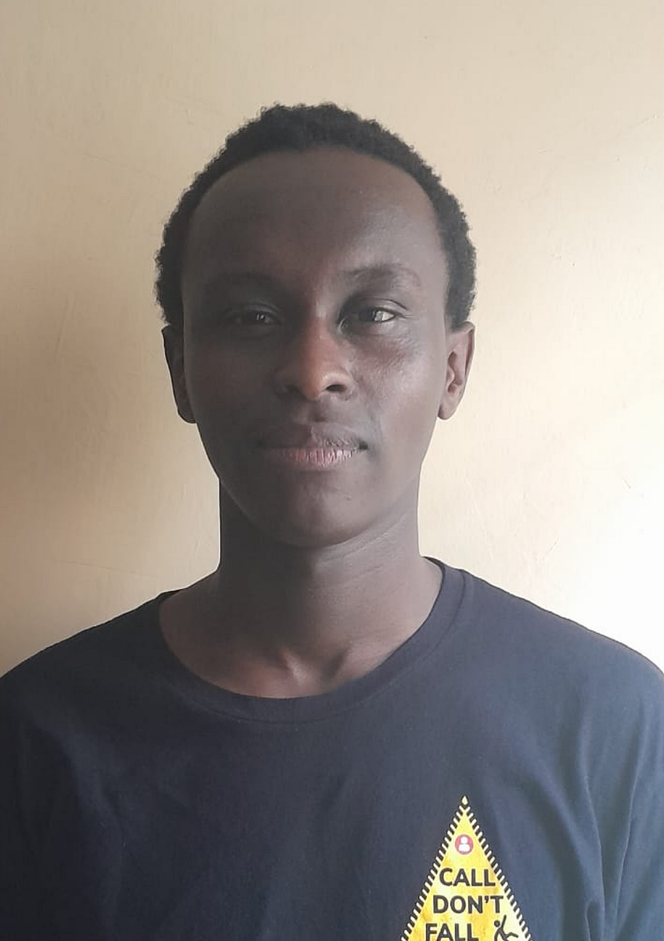 Jesse Bangua