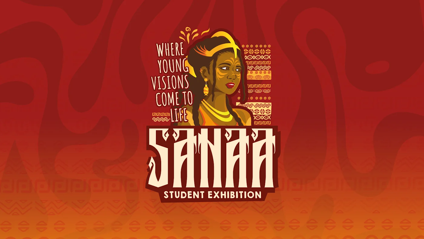 Inside the Sanaa Student Exhibition 2025