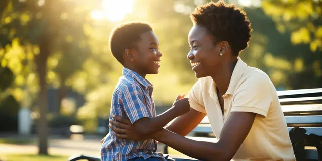 Parenting as a Single Parent: Helping Your Child Thrive in a Rapidly Changing World