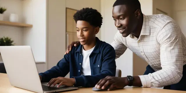 Don’t Wait: How to Start Building Your Child’s Future Right Now