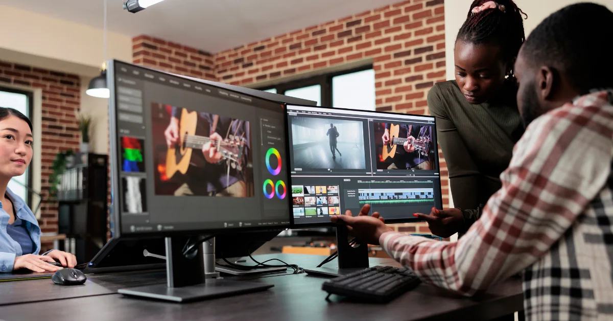 Top Creative Skills for 2025: In-Demand Abilities for Your Career