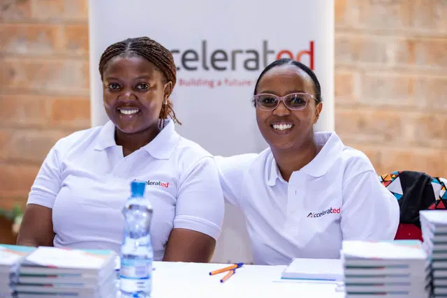 ADMI Launches AcceleratED, Targets Freelancers, Professionals With Most In-Demand Digital Skills Training Program