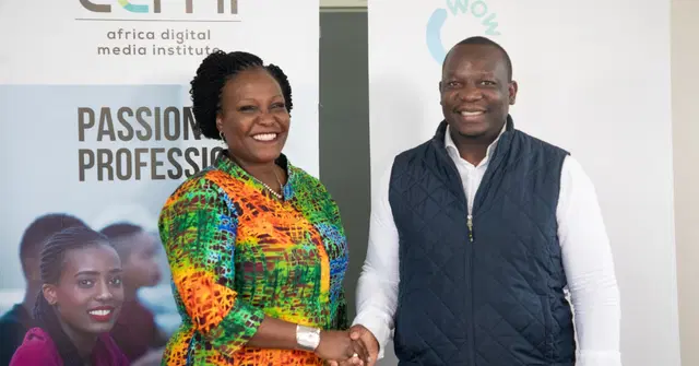 ADMI, Wowzi Partner to Empower Content Creators and Influencers