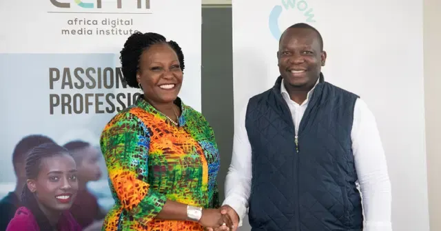 ADMI, Wowzi Partner to Empower Content Creators and Influencers