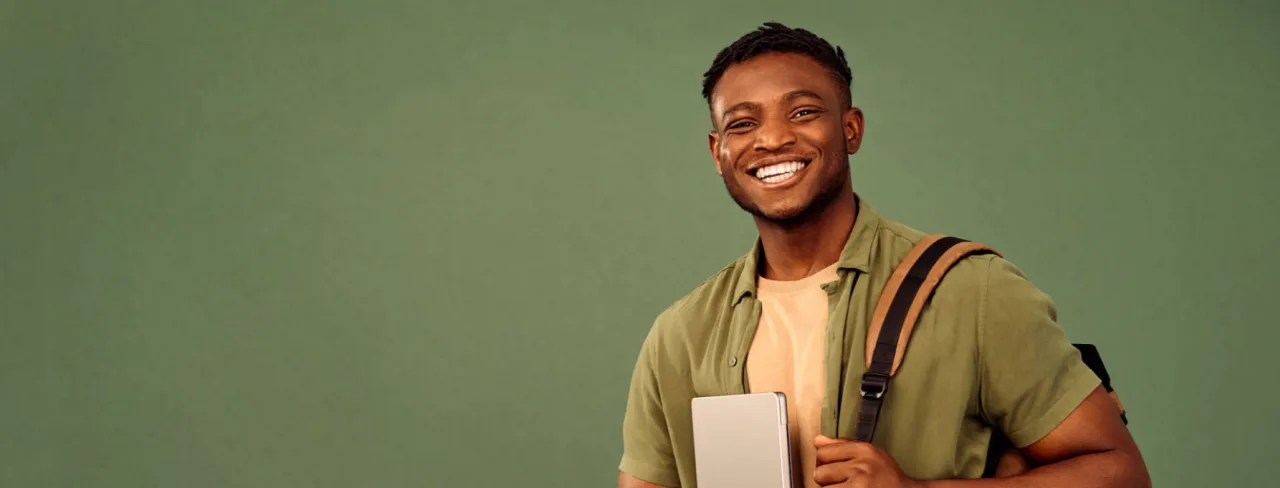 ADMI Campus - Students in creative media training