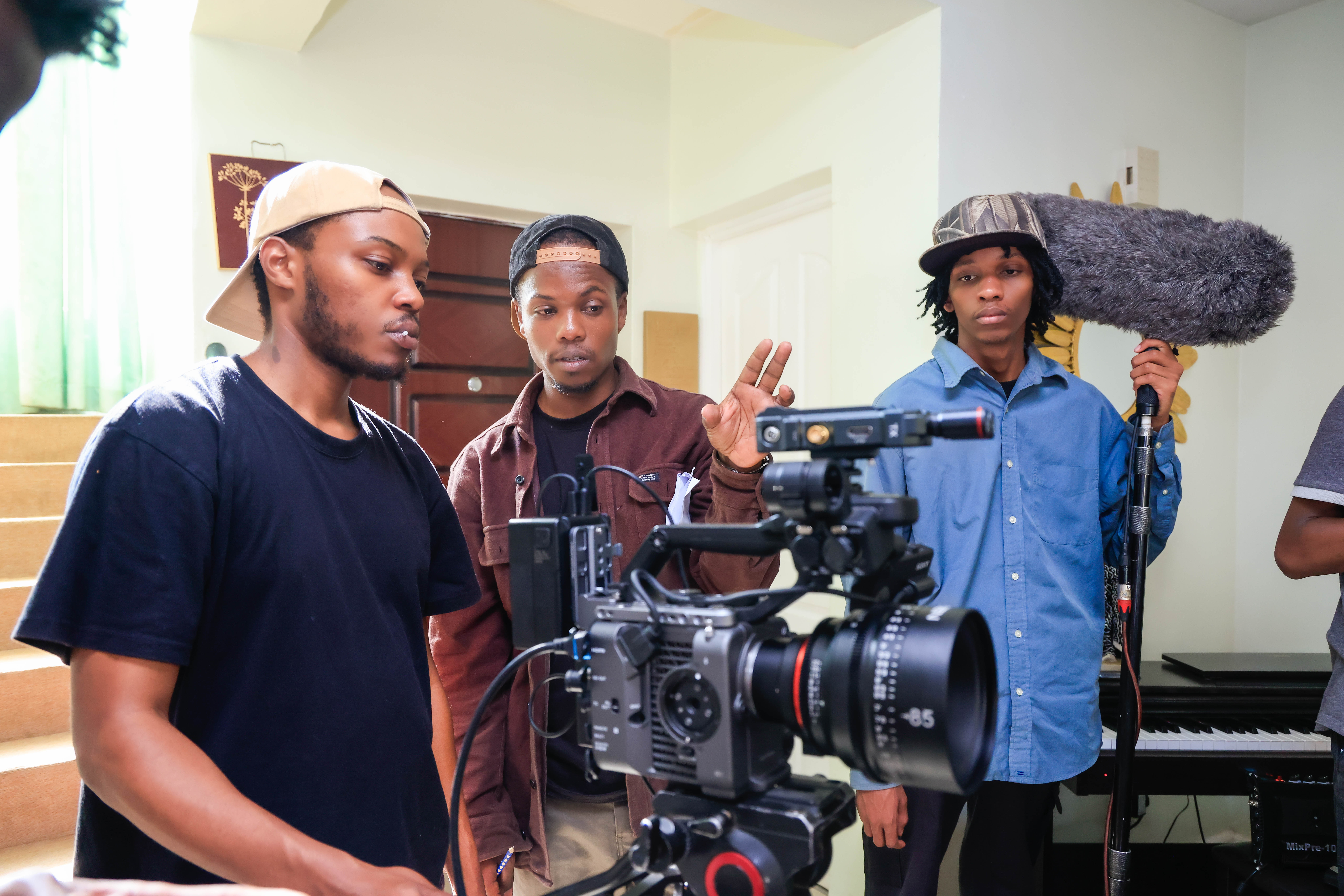 AI in Film: Threat or Superpower?