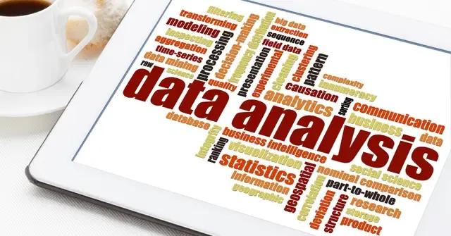Understanding the Basics of Data Analysis and Visualization