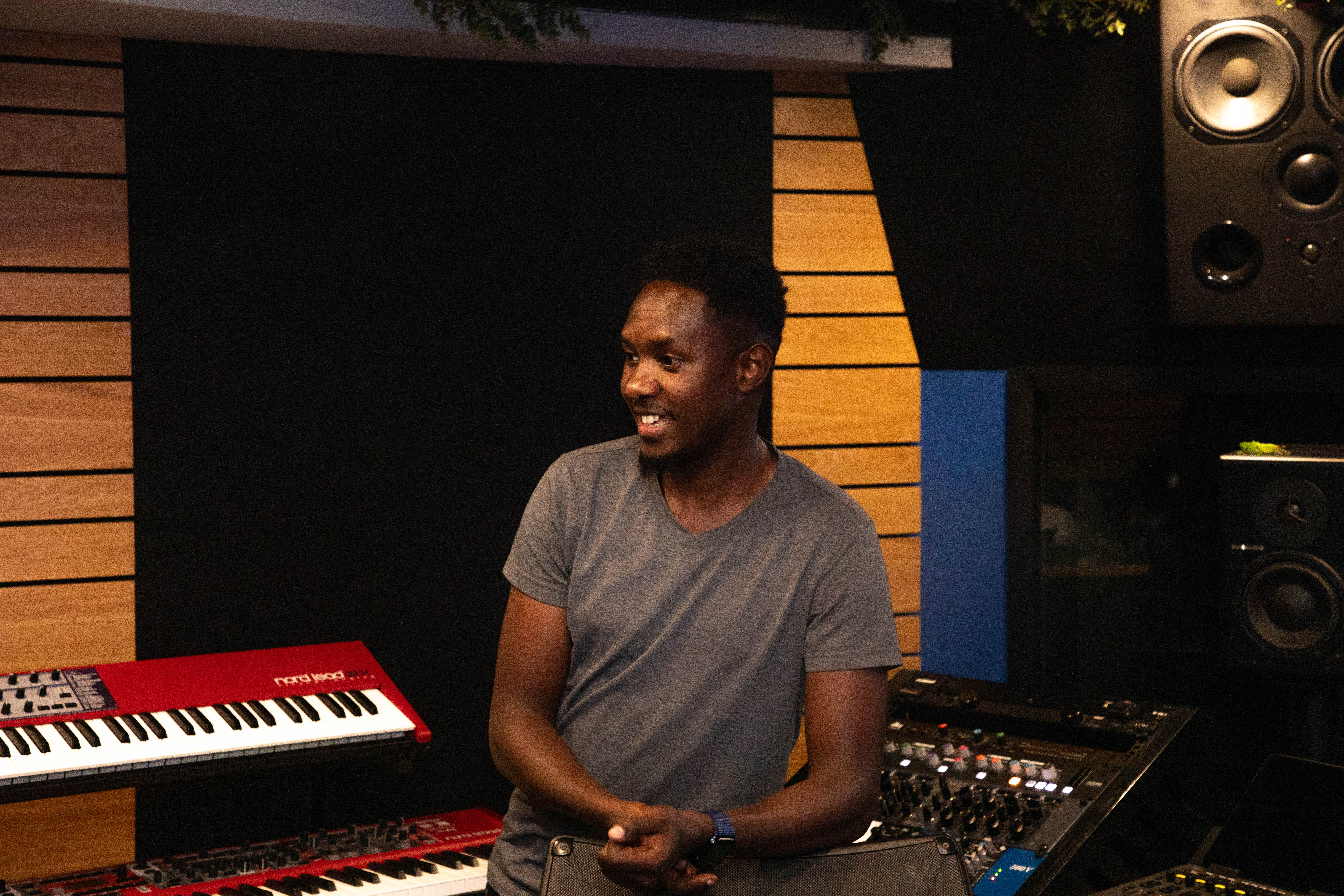 Music Production Courses in Kenya: What to Expect, Costs & Career Paths