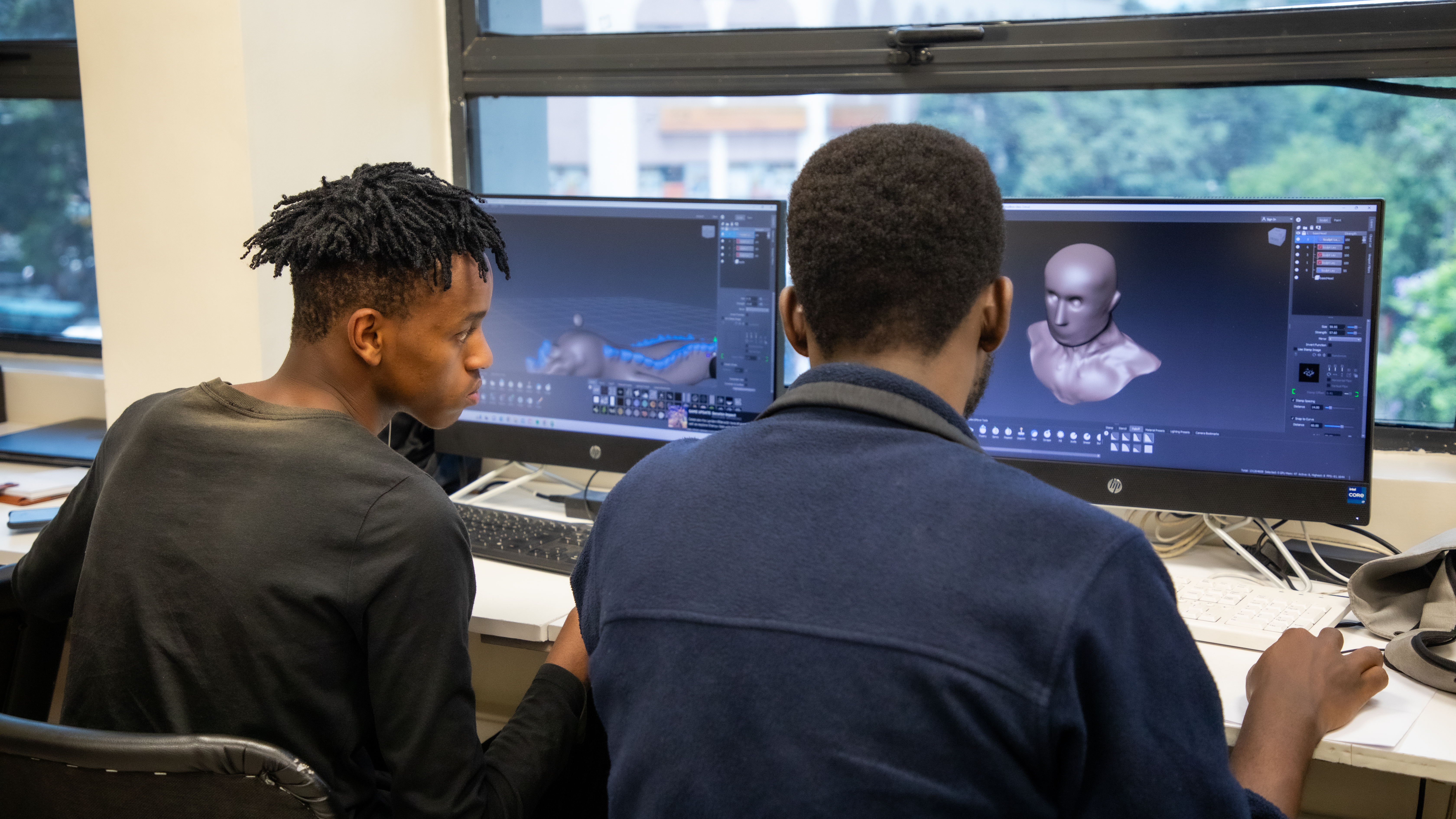 So You Want to Be an Animator in Kenya? Here Is Everything Nobody Told You