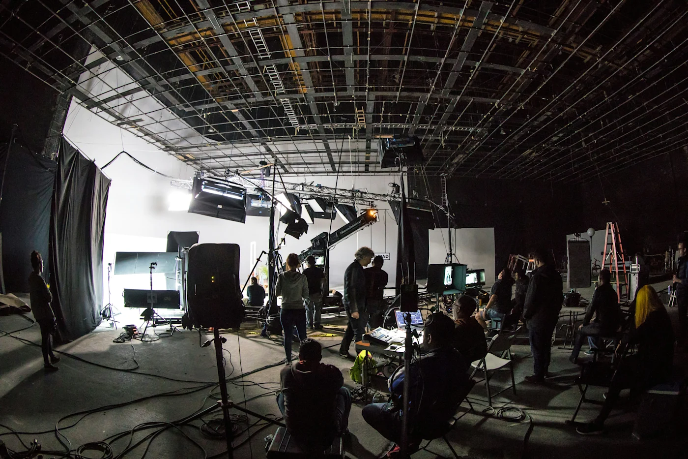 Film Production Career Guide: Break Into Kenya's Growing Movie Industry