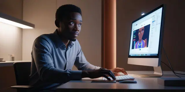 Creative Careers in the Digital Age: Why They’re More Secure Than You Think