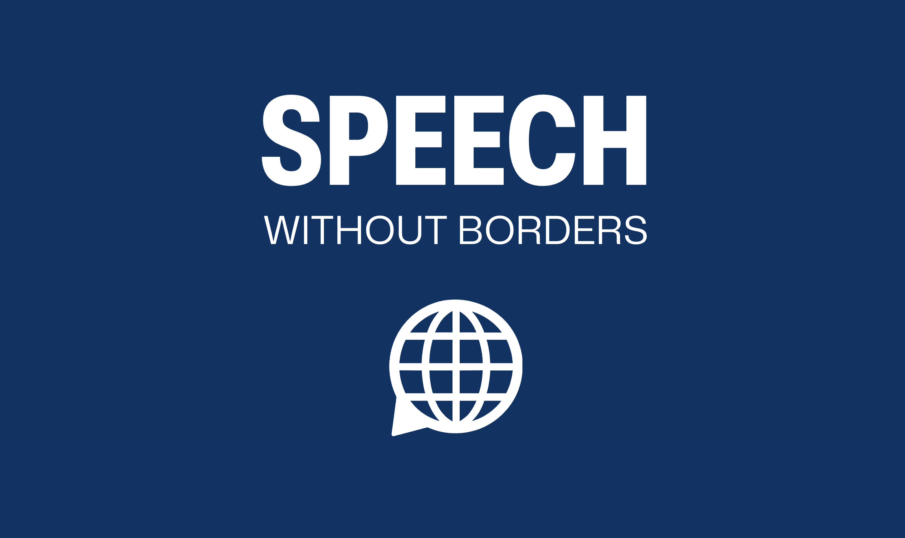 Speech Without Borders Now Accepts ETH Staking Yield as Donations