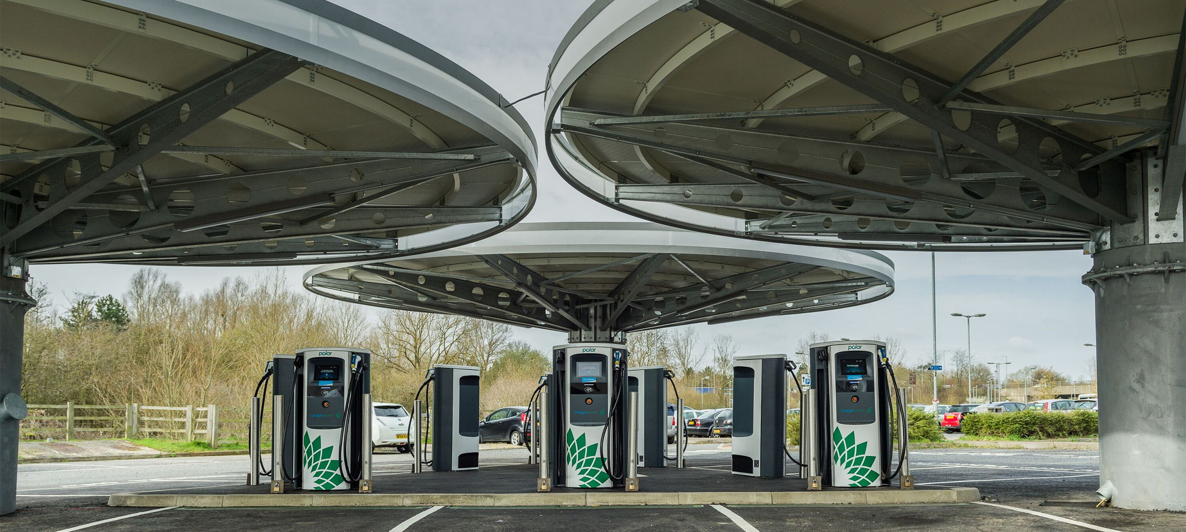 BP Charging Hub