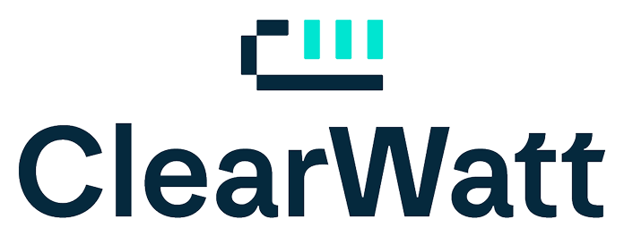 clearwatt logo