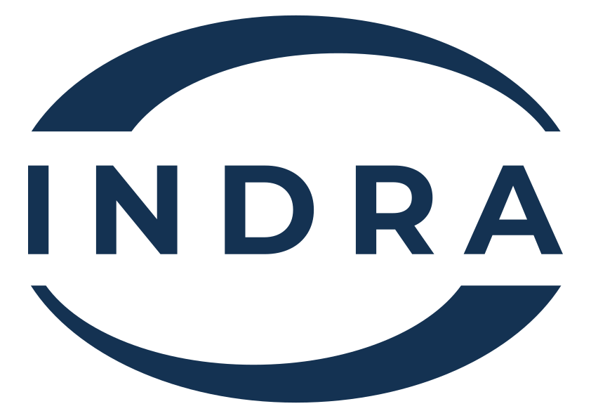 Indra logo