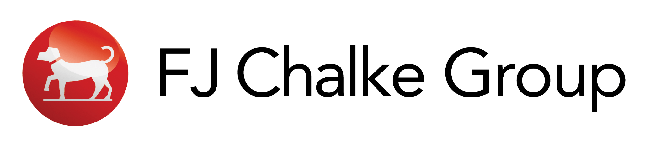 FJ Chalke Logo