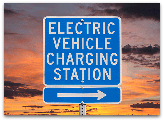 Public Charging