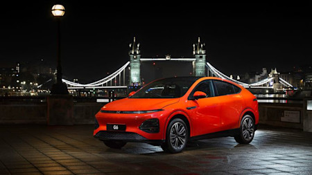 EV News - china