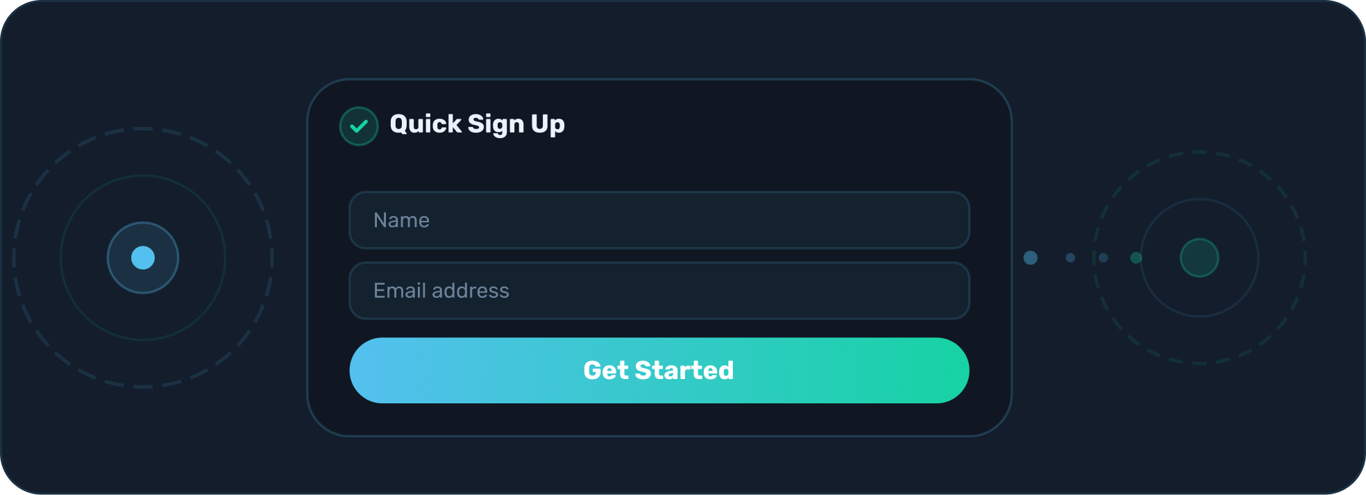 get started 01