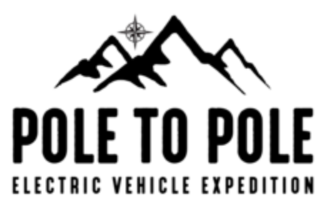Pole to Pole Expedition logo