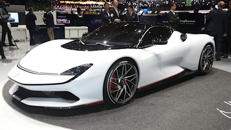 Pininfarina