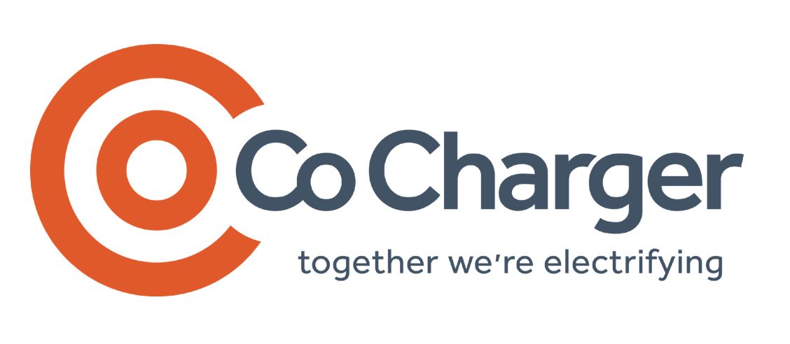 Co-Charger Logo