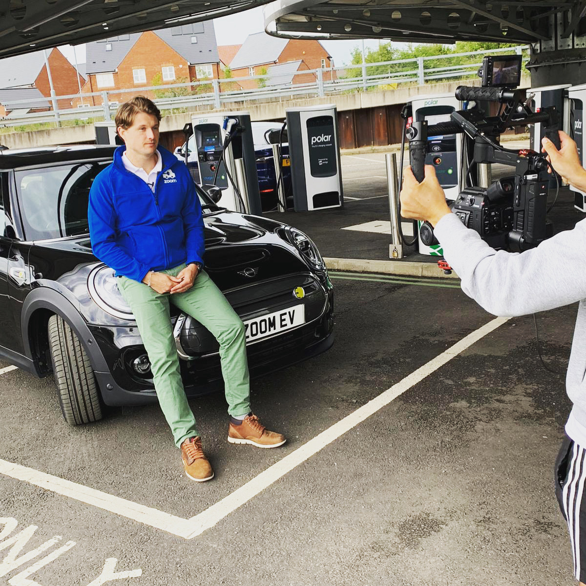 Greg Fairbotham reviews mini electric